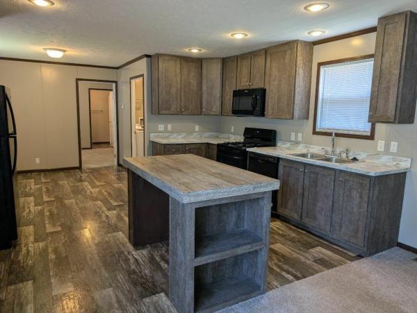 2020 Clayton Homes Inc Pulse Mobile Home