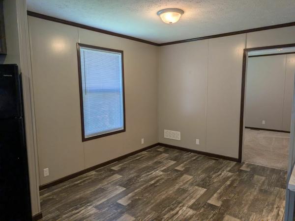 2020 Clayton Homes Inc Pulse Mobile Home