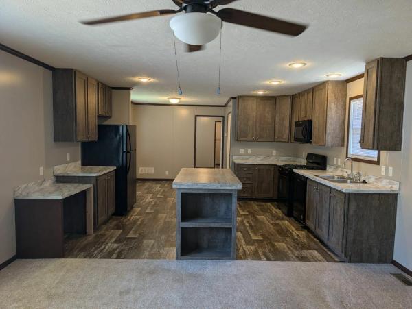 2020 Clayton Homes Inc Pulse Mobile Home