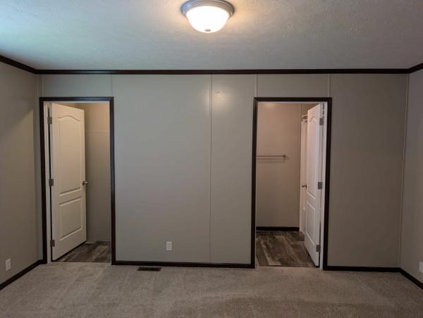 2020 Clayton Homes Inc Pulse Mobile Home