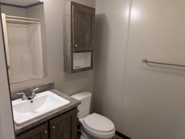 2020 Clayton Homes Inc Pulse Mobile Home
