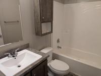 2020 Clayton Homes Inc Pulse Mobile Home