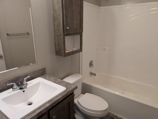 2020 Clayton Homes Inc Pulse Mobile Home