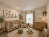 2025 Clayton - Buckeye  Home