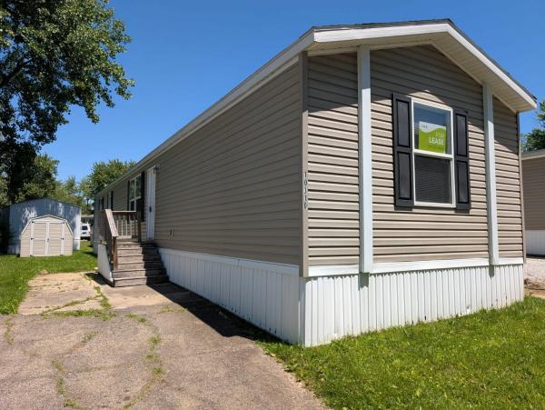 2020 Clayton Homes Inc Pulse Mobile Home