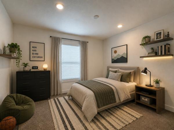 2025 Clayton - Buckeye  Home
