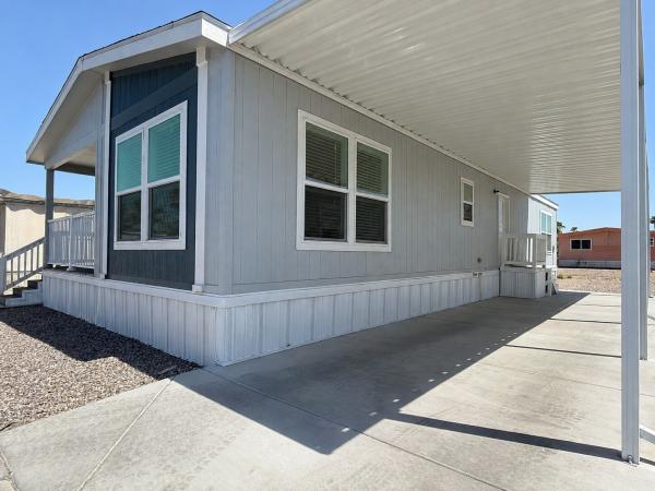 2025 Clayton - Buckeye  Home