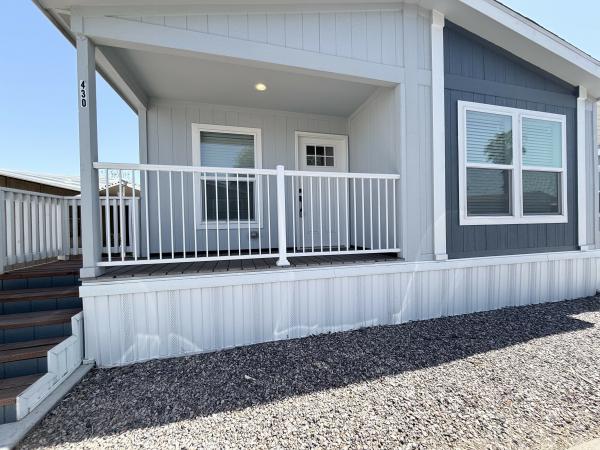 2025 Clayton - Buckeye  Home