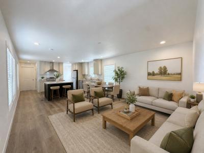 Mobile Home at 2060 N. Center Street #473 #473 Mesa, AZ 85201