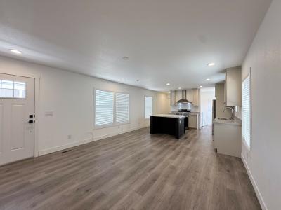 Photo 4 of 27 of home located at 2060 N. Center Street #473 #473 Mesa, AZ 85201
