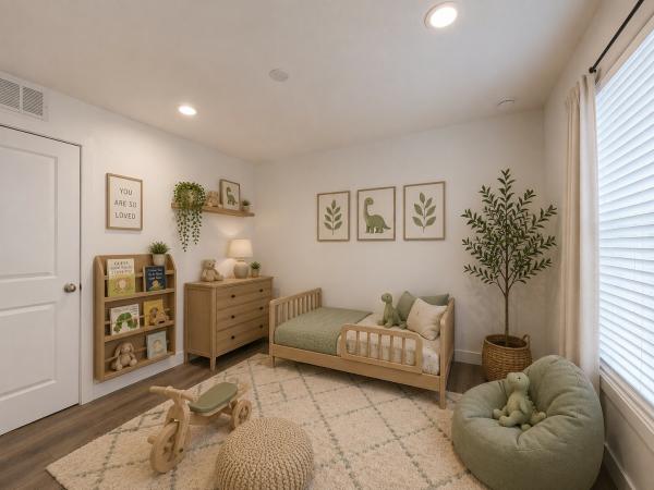 2025 Clayton - Buckeye  Home