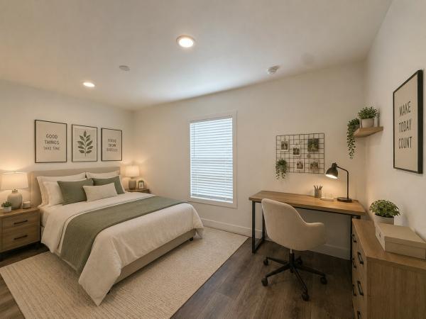 2025 Clayton - Buckeye  Home