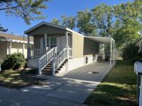 2011 Cavco Mountain View Mobile Home