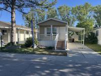 2011 Cavco Mountain View Mobile Home