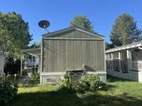 2011 Cavco Mountain View Mobile Home