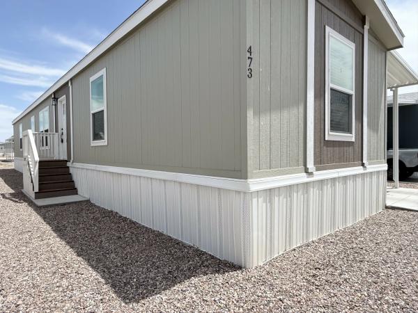 2025 Clayton - Buckeye  Home