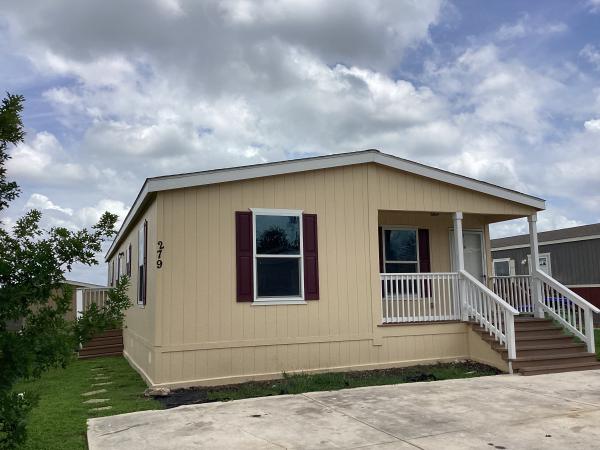 2018 Champion CH2860A Mobile Home
