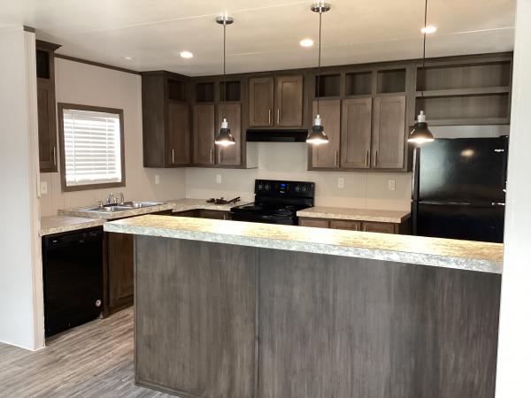 2018 Champion CH2860A Mobile Home