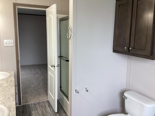 2018 Champion CH2860A Mobile Home