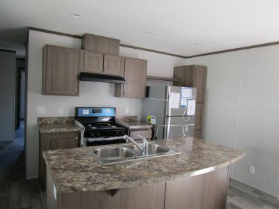 Mobile Home at 262 New York Lot 262Ny Elyria, OH 44035
