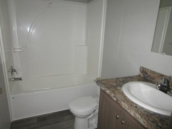 2022 Champion Dutch Edge II Mobile Home