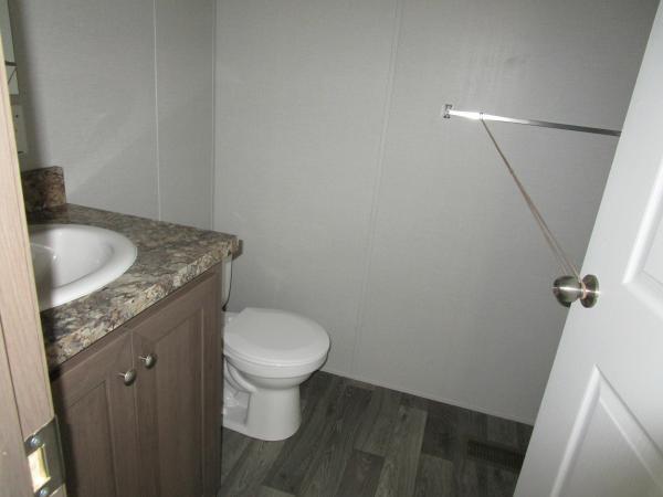 2022 Champion Dutch Edge II Mobile Home