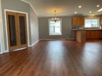 2000 Clayton unk Mobile Home