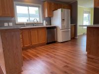 2000 Clayton unk Mobile Home