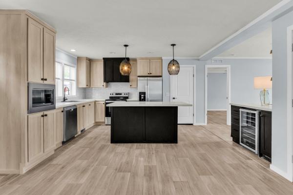 2025 Cavco 77 Mobile Home For Sale