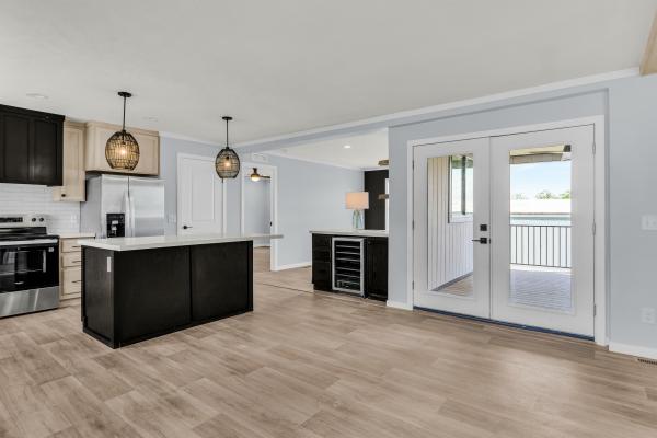 2025 Cavco 77 Alpha270AP32563N  Home