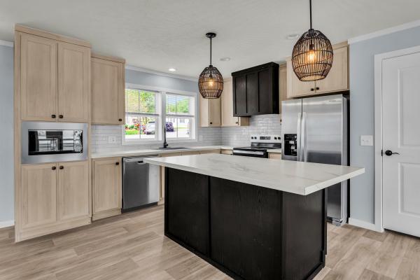 2025 Cavco 77 Alpha270AP32563N  Home
