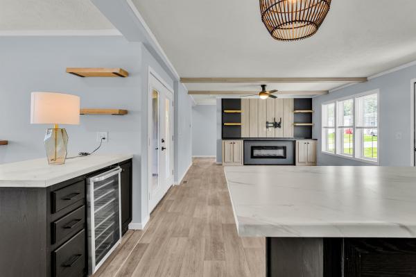 2025 Cavco 77 Alpha270AP32563N  Home