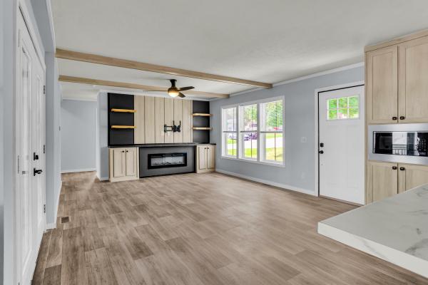 2025 Cavco 77 Alpha270AP32563N  Home