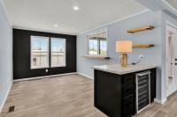 2025 Cavco 77 Alpha270AP32563N  Home