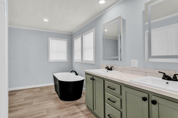 2025 Cavco 77 Alpha270AP32563N  Home