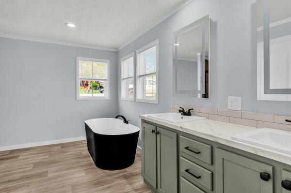 2025 Cavco 77 Alpha270AP32563N  Home