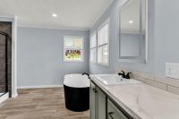 2025 Cavco 77 Alpha270AP32563N  Home