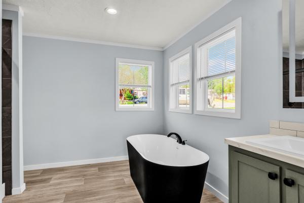 2025 Cavco 77 Alpha270AP32563N  Home