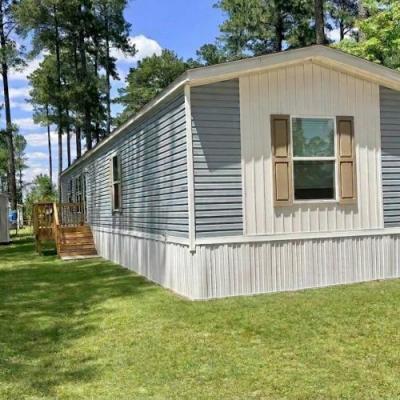 Mobile Home at 120 Lucy Ln. Raeford, NC 28376