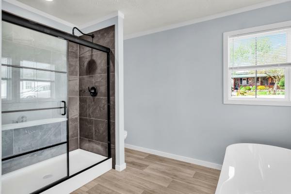 2025 Cavco 77 Alpha270AP32563N  Home