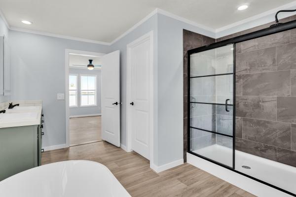 2025 Cavco 77 Alpha270AP32563N  Home