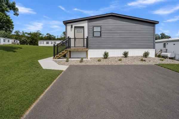 2025 Cavco 77 Alpha270AP32563N  Home