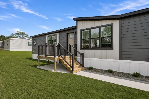 2025 Cavco 77 Alpha270AP32563N  Home