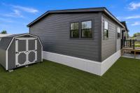 2025 Cavco 77 Alpha270AP32563N  Home