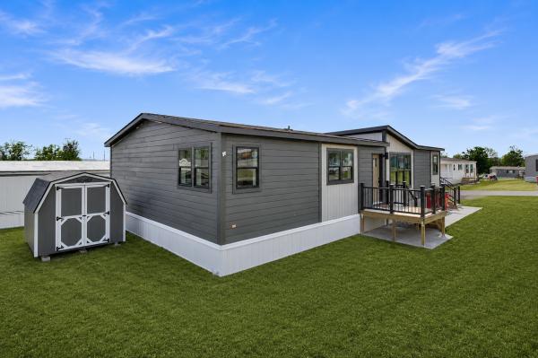 2025 Cavco 77 Alpha270AP32563N  Home