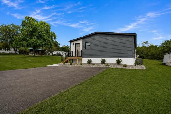 2025 Cavco 77 Alpha270AP32563N  Home