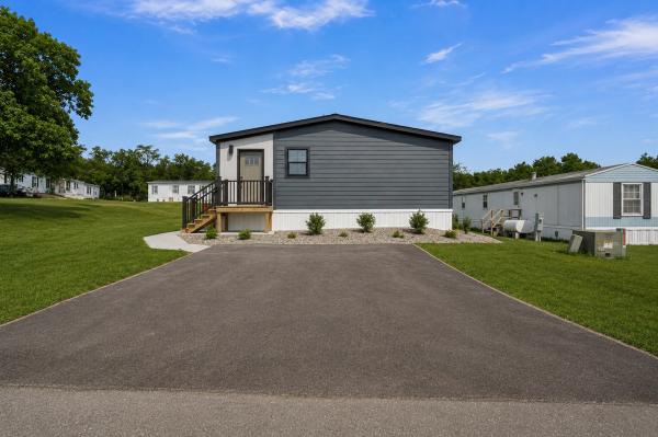 2025 Cavco 77 Alpha270AP32563N  Home