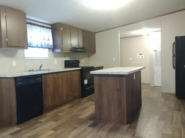 2017 Clayton Homes Inc Tru MH Mobile Home