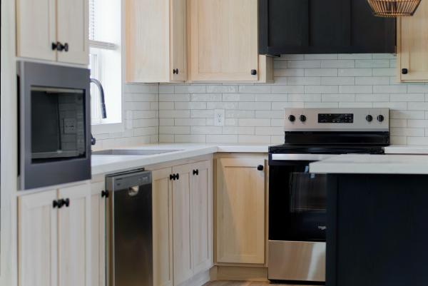 2025 Cavco 77 Alpha270AP32563N  Home