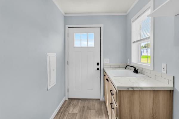2025 Cavco 77 Alpha270AP32563N  Home